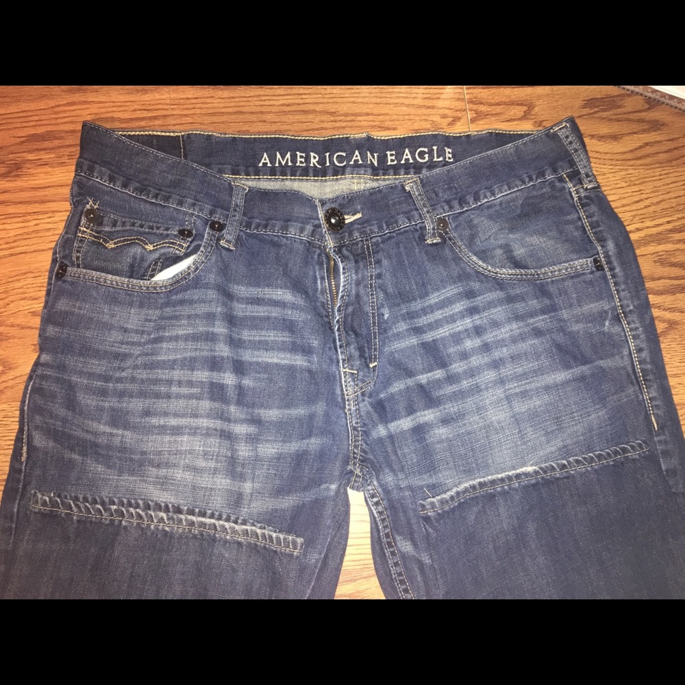 Men’s jeans